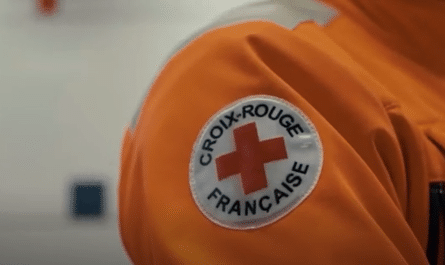 Croix-Rouge Française