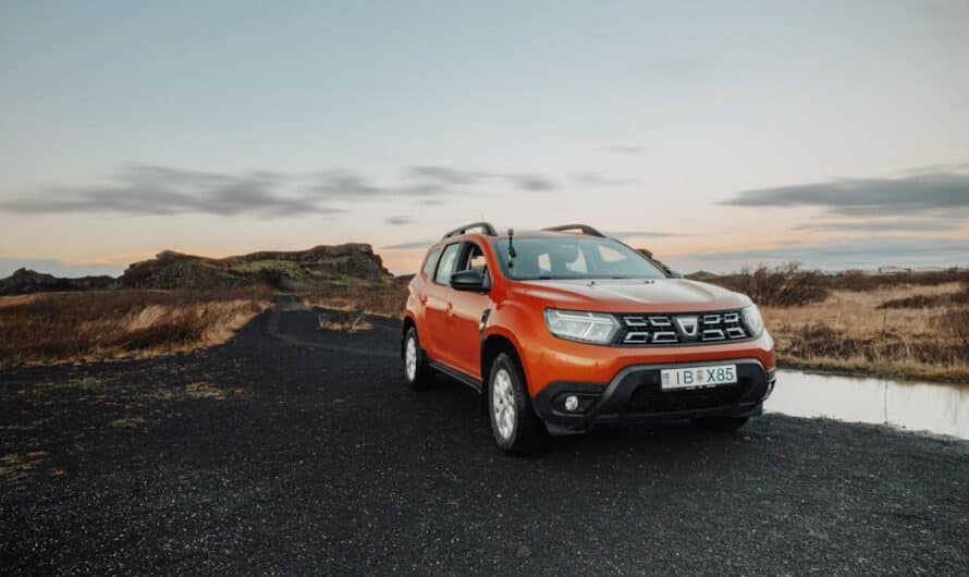 Dacia Logan MCV ECO-G 100 : l’alternative GPL économique