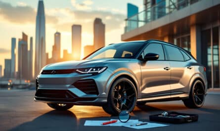 découvrez nos conseils pour bien choisir un suv sportif d'occasion. apprenez à évaluer les critères essentiels, à comparer les modèles et à éviter les pièges lors de votre achat pour profiter au maximum de votre véhicule.