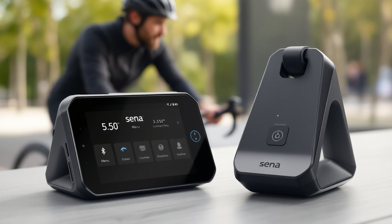 d&eacute;couvrez le sena sf utility avec notre guide d'utilisation d&eacute;taill&eacute;. explorez ses fonctionnalit&eacute;s innovantes pour optimiser votre exp&eacute;rience de communication et de divertissement en d&eacute;placement. apprenez &agrave; tirer le meilleur parti de votre appareil gr&acirc;ce &agrave; nos conseils pratiques.