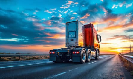 découvrez le système ebs (electronic braking system) et ses nombreux avantages pour les poids lourds. améliorez la sécurité, l’efficacité et la performance de votre flotte grâce à cette technologie de freinage avancée qui optimise le contrôle dynamique des véhicules tout en réduisant l'usure des composants.