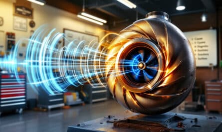 découvrez les causes du sifflement de votre turbo, apprenez à diagnostiquer le problème et explorez les solutions efficaces pour restaurer les performances de votre moteur.