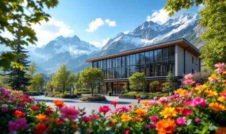 découvrez l'hôtel formule 1 à briançon, votre bon plan pour un séjour en montagne. profitez de confort à petit prix, idéal pour explorer les paysages alpins et les activités estivales et hivernales. réservez dès maintenant pour une escapade inoubliable!