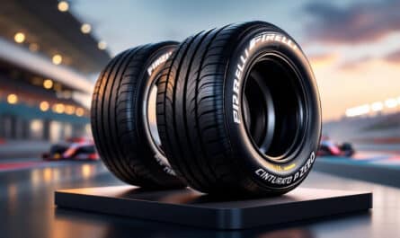 découvrez combien coûte un set de pneus de formule 1, les éléments essentiels pour les courses de compétition. obtenez des informations sur les prix, les types de pneus et leurs performances pour mieux comprendre les enjeux financiers de ce sport prestigieux.