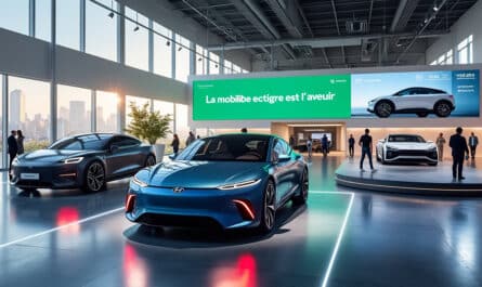 découvrez les tendances des voitures électriques en 2025 et trouvez le modèle idéal pour vos besoins. explorez les innovations, performances et options écologiques disponibles pour faire un choix éclairé.