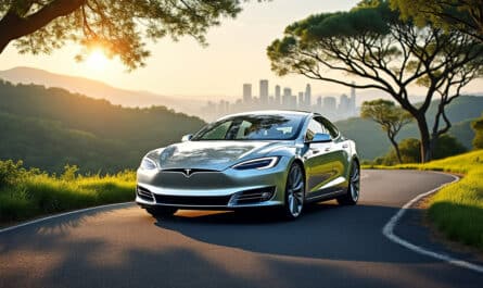 découvrez pourquoi tesla reste confiant malgré la baisse des ventes de voitures électriques. analyse des facteurs qui contribuent à la sérénité de la marque face à cette situation du marché.