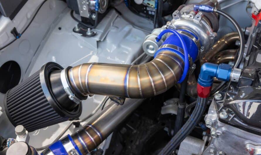 L’importance d’une bonne admission d’air pour la performance automobile