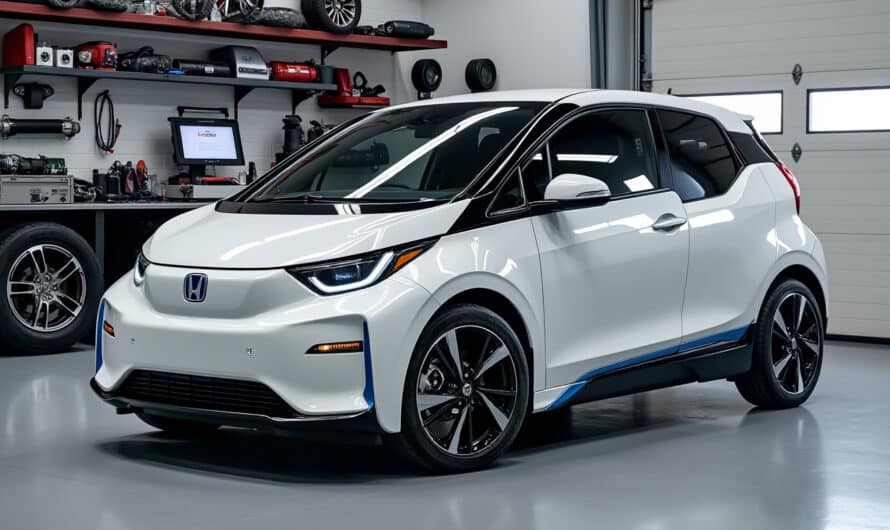 Comment booster les performances d’une voiture sans permis légalement ?