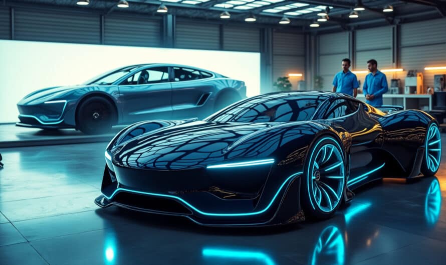 Lormauto, l’entreprise innovante qui convertit les voitures à essence en véhicules électriques, tire sa révérence