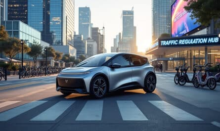 découvrez si la reprogrammation d'une voiture sans permis est légale. cet article examine les implications juridiques et les règles à respecter concernant la reprogrammation de ces véhicules spécifiques.