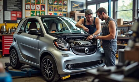 découvrez les entretiens à éviter pour préserver l'état de votre voiture sans permis. apprenez les erreurs courantes à ne pas commettre afin de garantir la longévité et la performance de votre véhicule.