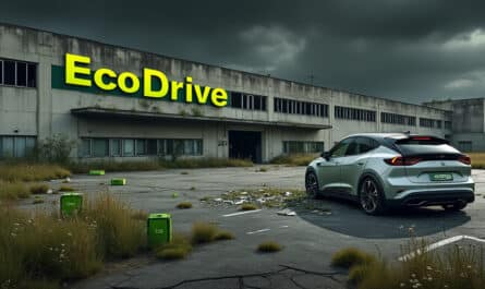 un constructeur de voitures électriques fait faillite après avoir vendu seulement 20 modèles en deux ans. découvrez les raisons derrière ce déclin inattendu dans l'industrie automobile électrique et les implications pour l'avenir des nouvelles technologies.