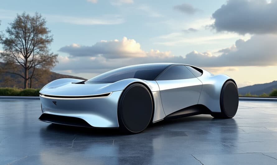l’absence de frunk dans certaines voitures électriques : explications et enjeux