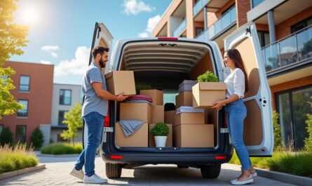 découvrez nos astuces pour réaliser un déménagement léger grâce à une vsp (véhicule de services partagés). optimisez votre espace, économisez de l'argent et facilitez votre transfert avec nos conseils pratiques. simplifiez votre déménagement tout en respectant l'environnement !