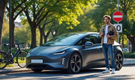 découvrez des astuces pratiques pour gérer efficacement un trajet quotidien de 30 km avec une voiture sans permis. apprenez à optimiser votre temps de conduite, à planifier vos itinéraires et à économiser sur vos dépenses tout en profitant d'une conduite sereine et en toute sécurité.