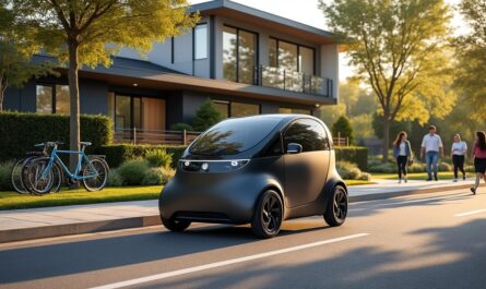 découvrez pourquoi un garage est-il essentiel ou non pour une voiture sans permis. analysez les avantages, les inconvénients et les alternatives pour le stationnement de votre véhicule léger afin de faire le meilleur choix selon vos besoins.