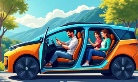 découvrez si le covoiturage en vsp (véhicule de tourisme avec chauffeur) est une réalité ou un simple rêve. cet article explore les enjeux, les avantages et les défis du covoiturage en vsp, tout en mettant en lumière les témoignages d'utilisateurs et les perspectives d'avenir.