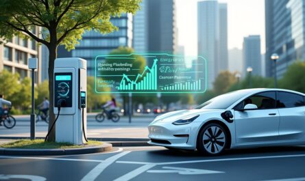 découvrez comment le financement des voitures électriques par le gouvernement pourrait être influencé par une 'taxe dissimulée' intégrée aux tarifs de l'énergie, impactant ainsi les consommateurs et l'avenir des énergies renouvelables.