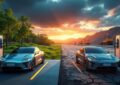 découvrez comment les voitures électriques pourraient être impactées par une crise mondiale du lithium. analyse des enjeux, des alternatives et des innovations nécessaires pour garantir un avenir durable dans le secteur automobile.