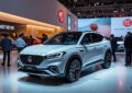 profitez de la vente exceptionnelle de mg sur ses voitures électriques ! découvrez également notre tout nouveau suv hybride alliant performance et écologie. ne manquez pas cette occasion unique de rouler avec style et responsabilité.