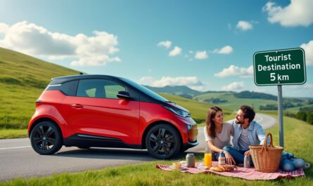 découvrez si partir en vacances avec une voiture sans permis est une option viable. explorez les avantages, les limitations, et les conseils pratiques pour profiter pleinement de votre escapade en toute sérénité.