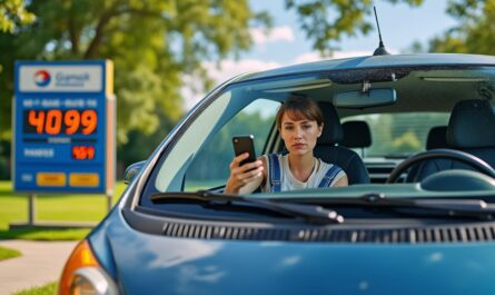 découvrez les raisons qui expliquent pourquoi votre voiture sans permis consomme plus de carburant que prévu. analysez les facteurs influençant la consommation et obtenez des conseils pratiques pour optimiser votre véhicule et réduire vos dépenses.