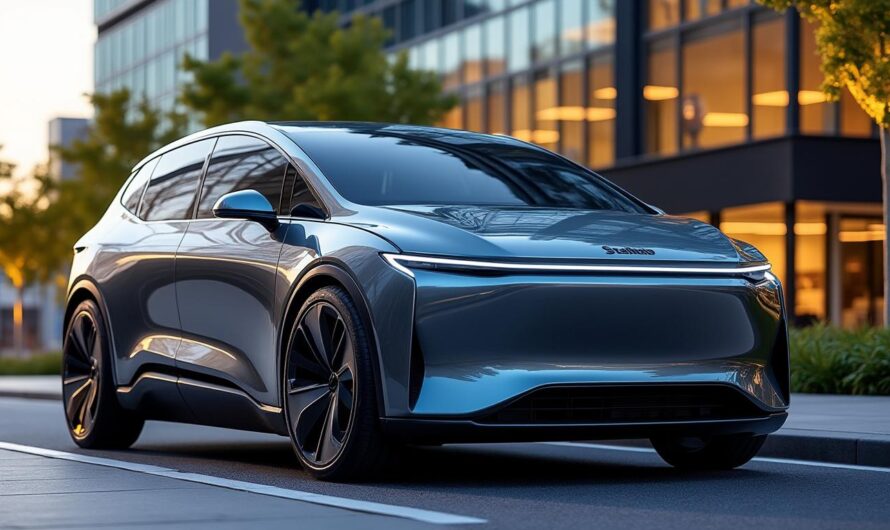 Stellantis apporte des améliorations significatives à un aspect crucial de ses véhicules électriques