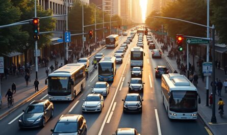 découvrez les 7 raccourcis incontournables que les conducteurs de vsp utilisent pour naviguer efficacement en ville. optimisez vos trajets et gagnez du temps grâce à ces astuces pratiques.