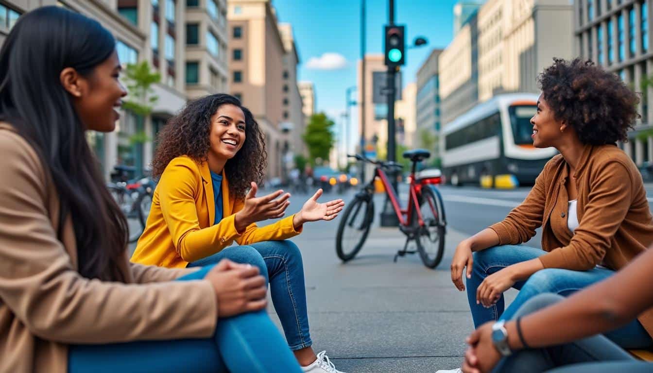 découvrez des témoignages inspirants sur la vie sans permis de conduire grâce à une voiture sanitaire partagée (vsp). plongez dans des récits réalistes qui montrent comment cette alternative facilite les déplacements au quotidien et améliore la qualité de vie.