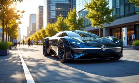 découvrez comment volkswagen s'apprête à révolutionner le marché des voitures électriques en europe. plongez dans les innovations technologiques qui promettent de redéfinir l'expérience de conduite et de rendre la mobilité électrique plus accessible.