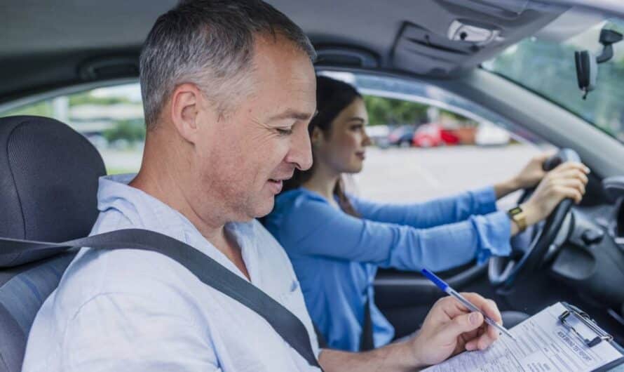 Code Rousseau : l’outil incontournable pour réussir son code de la route en 2025