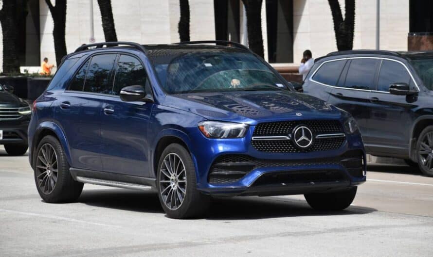 Les 4 erreurs à éviter lors de l’achat d’une Mercedes d’occasion