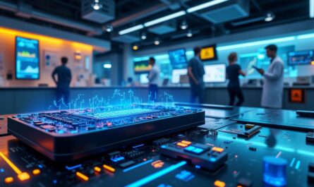 découvrez l'avenir des batteries solides, entre innovations prometteuses et défis à surmonter. plongez dans les avancées technologiques qui révolutionnent le stockage d'énergie et les perspectives qu'elles offrent pour une transition énergétique durable.