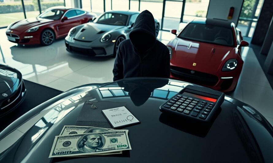 Budget caché : ce que les vendeurs de VSP oublient de dire