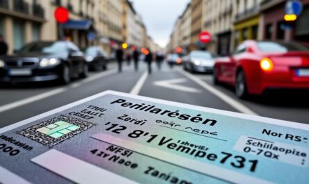 découvrez tout ce qu'il faut savoir sur la carte grise pour véhicule spécifique (vsp) : les frais que vous ne payez pas et l'impact significatif de ces changements sur votre budget automobile. informez-vous pour faire des choix éclairés!