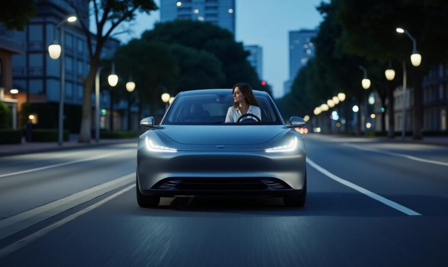 Conduite de nuit en VSP : obligations méconnues