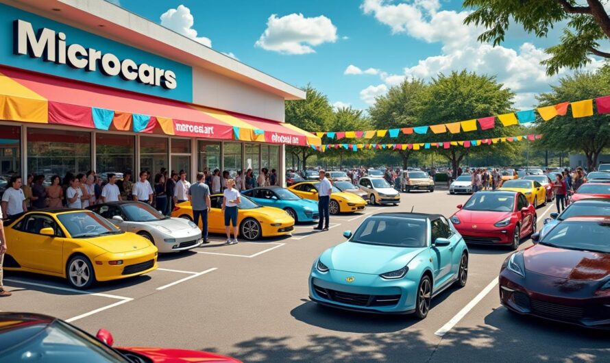 Est-ce que les voitures sans permis tiennent bien la cote à la revente ?