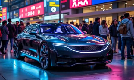 découvrez comment les nouvelles fonctionnalités des voitures kia les rendent encore plus attrayantes, alliant design moderne, technologies innovantes et confort inégalé pour une expérience de conduite exceptionnelle.