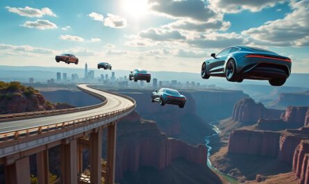 découvrez l'alarme grandissante autour de la chute libre des ventes de voitures électriques. un constat inquiétant qui soulève des questions sur l'avenir de la mobilité durable et les défis à relever pour redynamiser ce marché crucial.