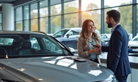 découvrez les astuces et conseils pour réussir à réduire le prix d'une voiture sans permis neuve. apprenez à négocier, à choisir les bonnes options et à profiter des promotions pour faire des économies sur votre achat.