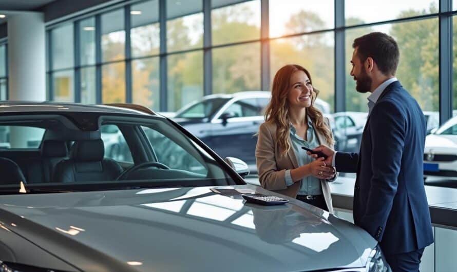 Peut-on faire baisser le prix d’une voiture sans permis neuve ?