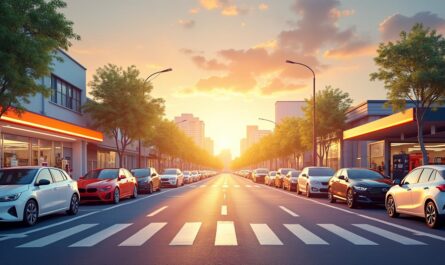 découvrez le coût mensuel réel d'une voiture sans permis en 2025. analyse des frais d'achat, d'entretien, d'assurance et autres dépenses à prendre en compte pour une utilisation optimale de votre véhicule.