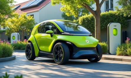 découvrez quelles sont les primes écologiques disponibles pour l'achat d'une voiture sans permis électrique. informez-vous sur les aides gouvernementales et les subventions qui pourraient alléger le coût de votre véhicule électrique, tout en contribuant à une mobilité durable.