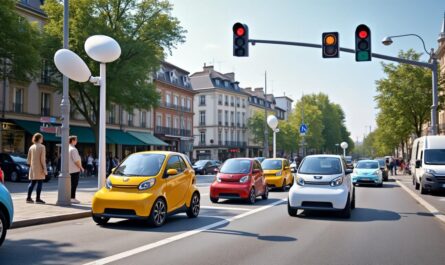 découvrez les idées reçues sur les radars et les voitures sans permis. cet article démystifie les croyances courantes, vous éclairant sur la législation, la sécurité et les véritables risques liés à la conduite sans permis.