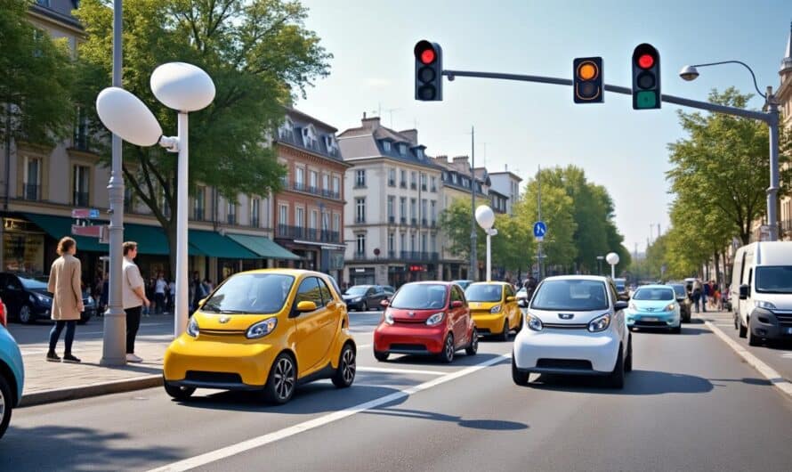 Radars et voitures sans permis : les idées reçues