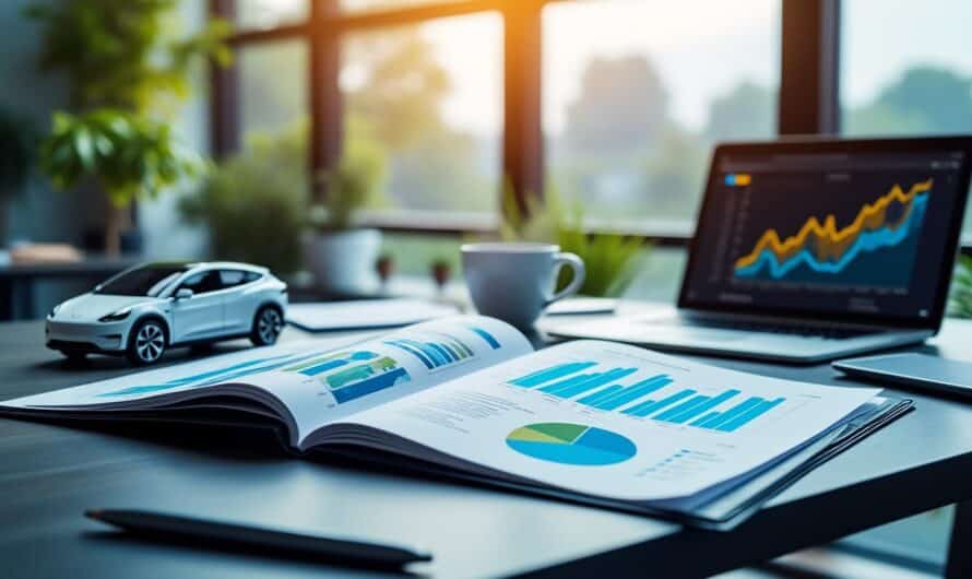 Un rapport confidentiel révèle des informations surprenantes sur les voitures électriques