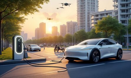 découvrez si le mode de conduite préféré des utilisateurs de voitures électriques est menacé de disparaître. analyse des tendances actuelles et perspectives d'avenir sur les choix de conduite des automobilistes en quête de durabilité.