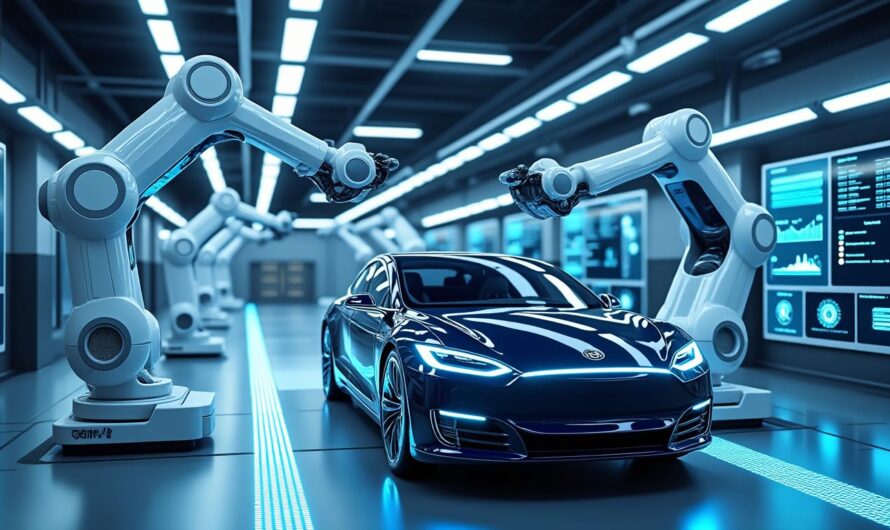 Contrôle technique : les futures obligations pour voitures sans permis ?