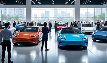 découvrez notre analyse approfondie de 27 modèles de voitures électriques, dévoilant des informations surprenantes sur leur autonomie. détails, révélations et déceptions vous attendent dans cet article incontournable pour les passionnés d'électromobilité.