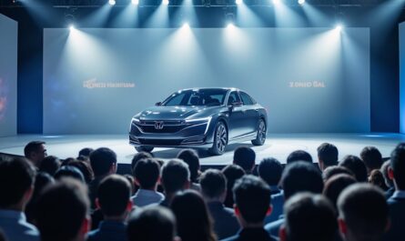 découvrez les récents commentaires du constructeur honda sur sa stratégie automobile. alors que l'électrique est en vogue, honda souligne que les voitures électriques ne figurent pas en tête de sa liste de priorités. plongez dans l'analyse de cette position audacieuse et son impact sur l'avenir de la marque.
